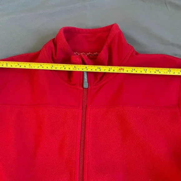Windriver Fleece Jacket - Picture 2 of 10